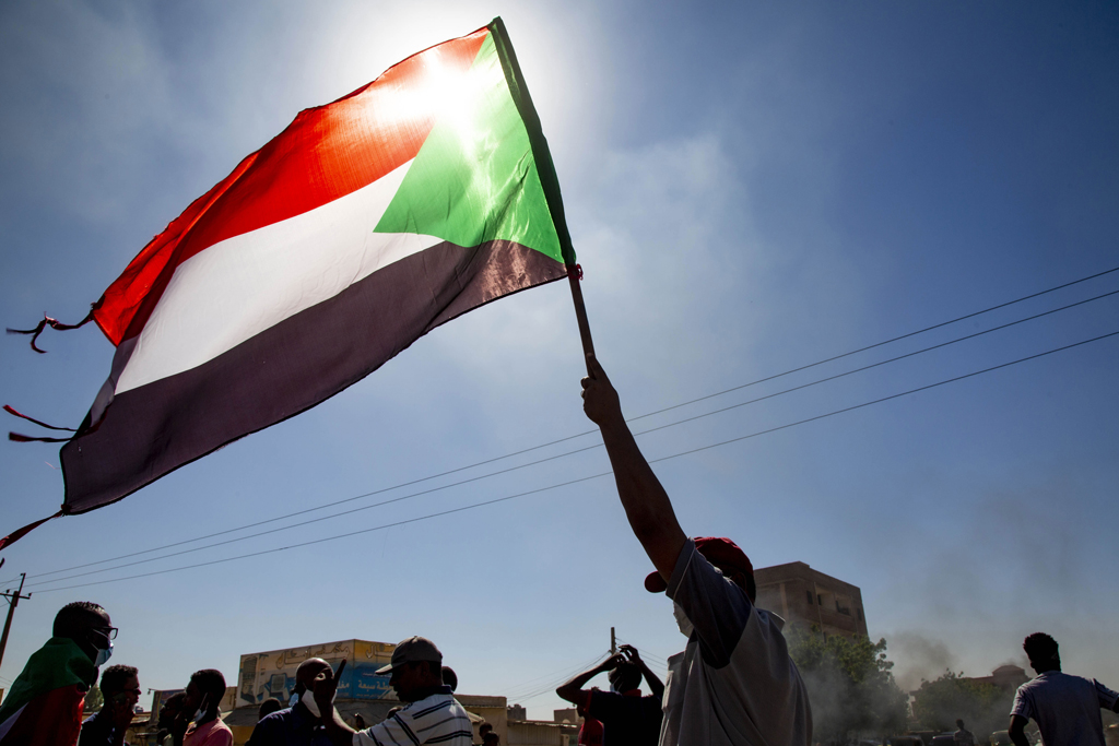 Sudan da Bir Yılın Muhasebesi Sudan İç Savaşının Dünü Bugünü