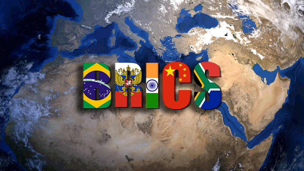 BRICS ve Türkiye