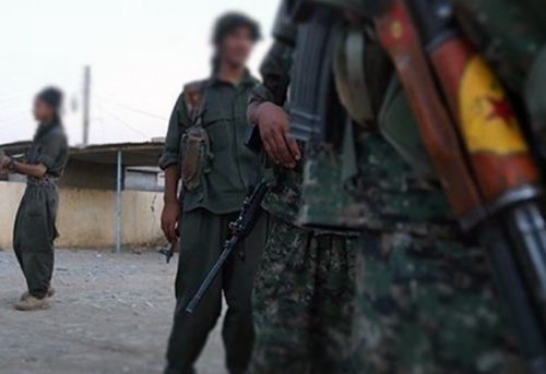 Terör Örgütü PKK YPG nin Sözde Yerel Seçim Planı Yeni