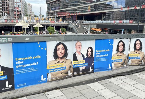 Avrupa Parlamentosu Seçimleri ve Aşırı Sağ Partilerin Yükselişi