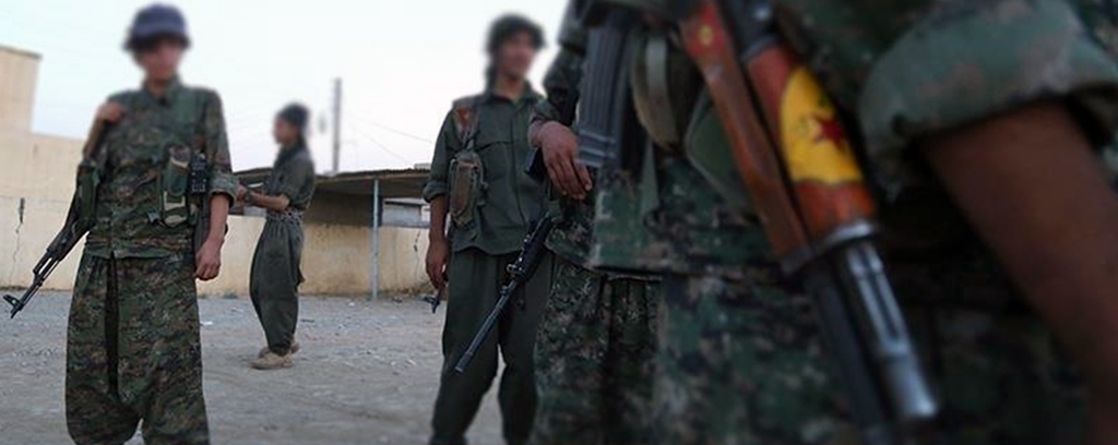 Terör Örgütü PKK YPG nin Sözde Yerel Seçim Planı Yeni