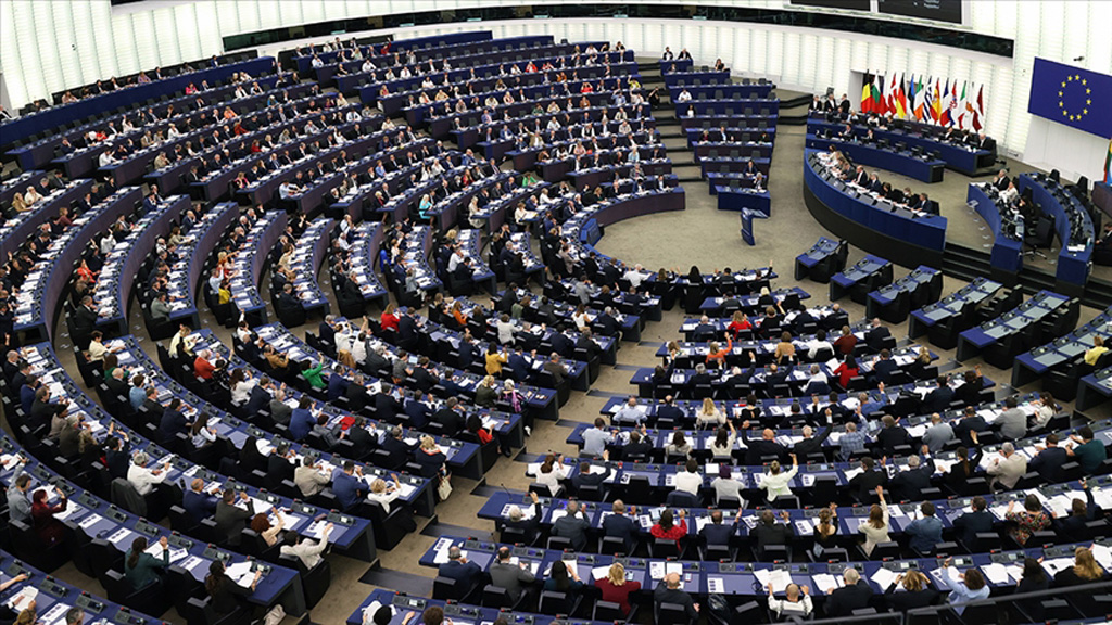 Avrupa Parlamentosu Seçimleri ve AB Politikalarının Geleceği