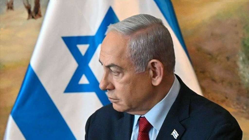 Netanyahu nun Tutuklanması Talebinin Hukuki Yansımaları