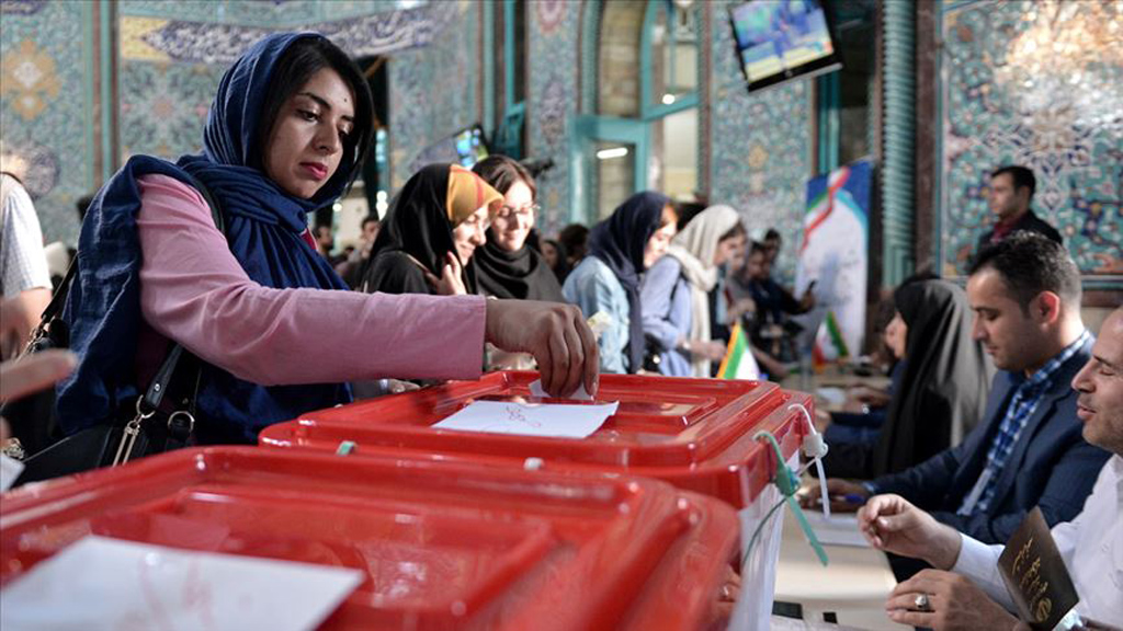 İran Cumhurbaşkanlığı Seçimlerinde Temel Dinamikler