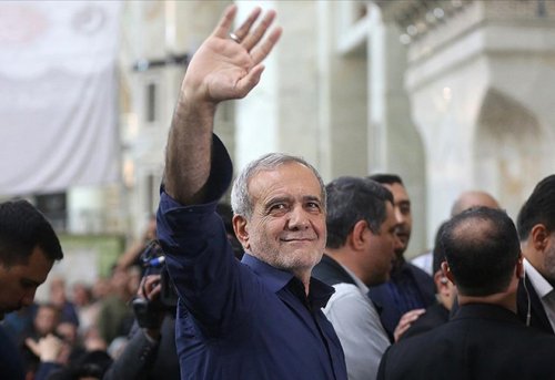 İran Cumhurbaşkanlığı Seçim Sonuçları ve Yeni Dönem Analizi