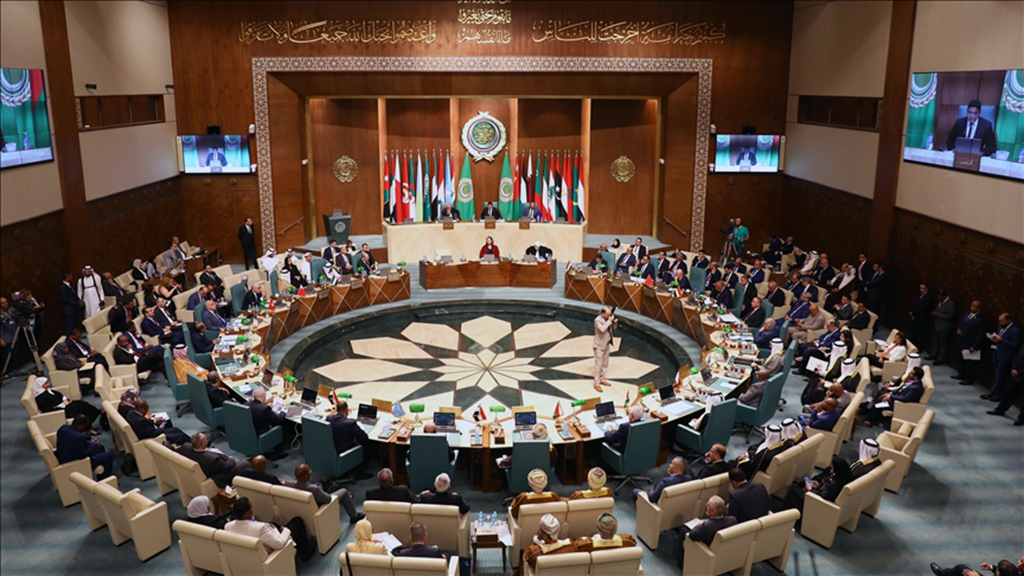 Arap Birliği'nin Hizbullah Kararının Anlamı