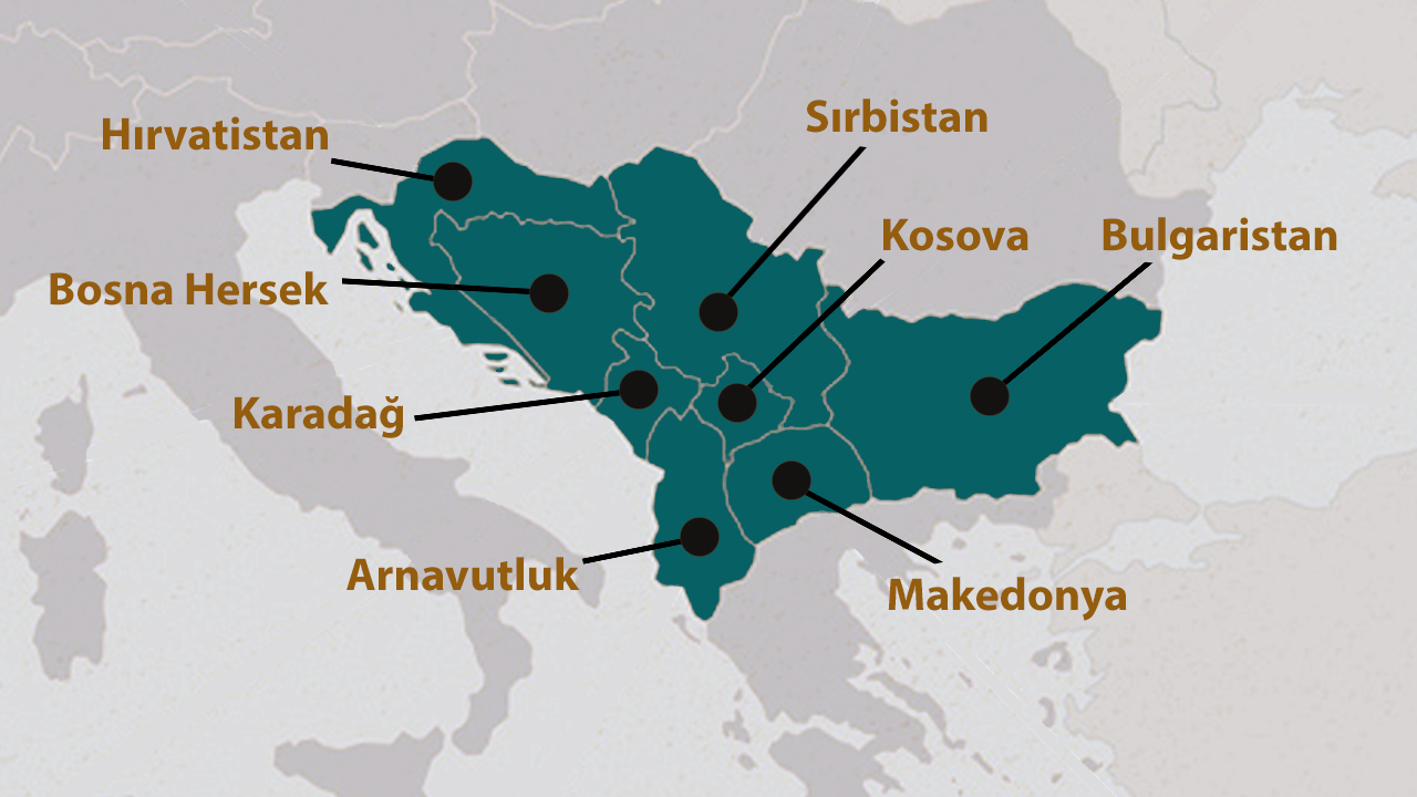 Kosova ile Sırbistan Normalleşmeden H l Uzakta