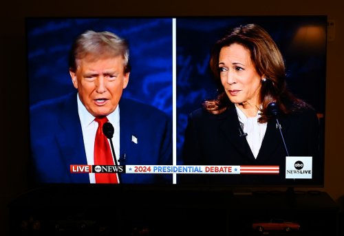 Trump-Harris Münazarası Seçimin Seyrini Değiştirecek mi