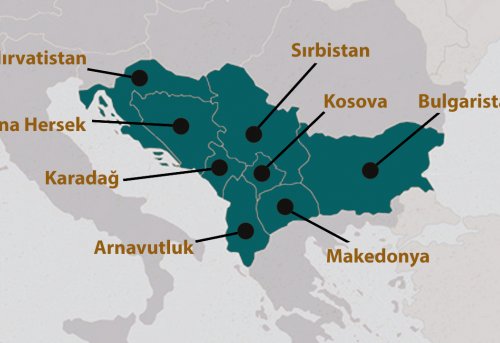 Kosova ile Sırbistan Normalleşmeden H l Uzakta