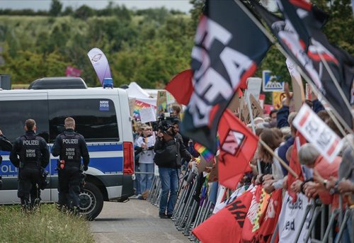 Almanya İçin Alternatif Partisinin İslam Karşıtlığı ve Almanya'daki Türklerin Geleceği