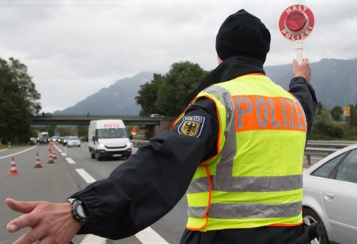 Almanya'nın Sınır Kontrolleri AB İçin Ne Anlama Geliyor