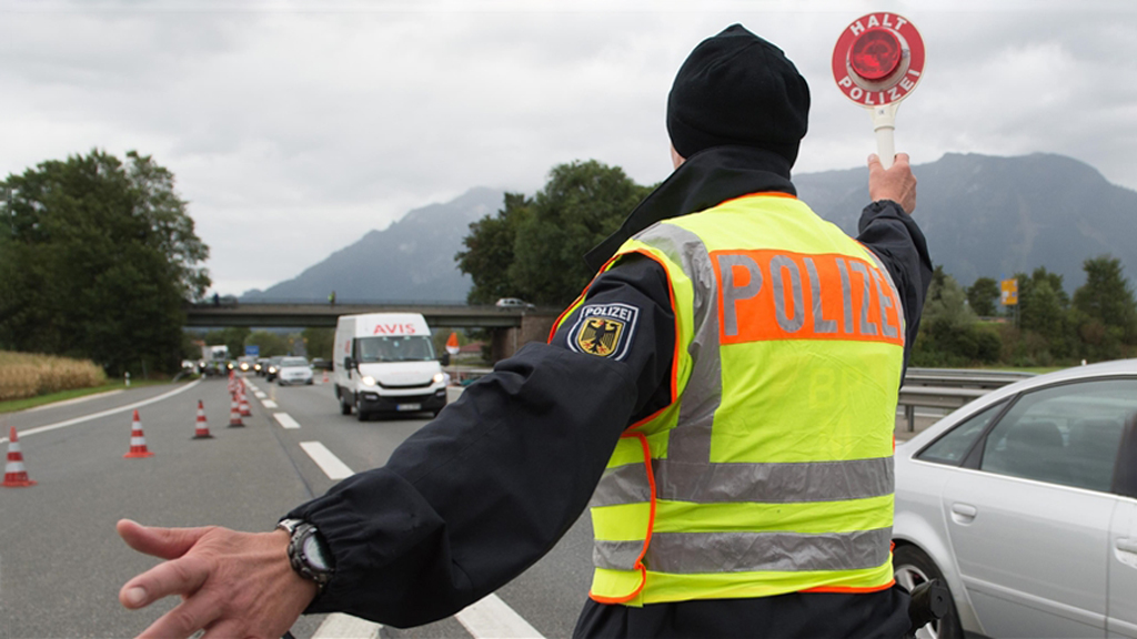 Almanya'nın Sınır Kontrolleri AB İçin Ne Anlama Geliyor