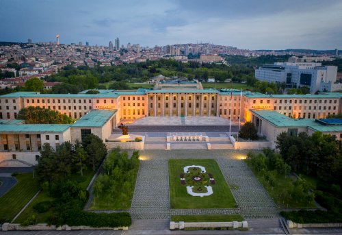 Yeni Bir Anayasa Nasıl ve Ne Kadar Sürede Yapılır