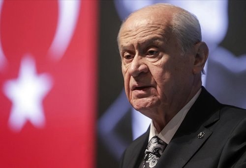 Bahçeli nin Çıkışı Beklentiler Ne Kadar Rasyonel