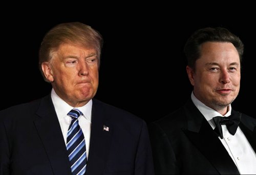 Podcast Elon Musk ın Trump a Desteğinin Arkasında Ne Var