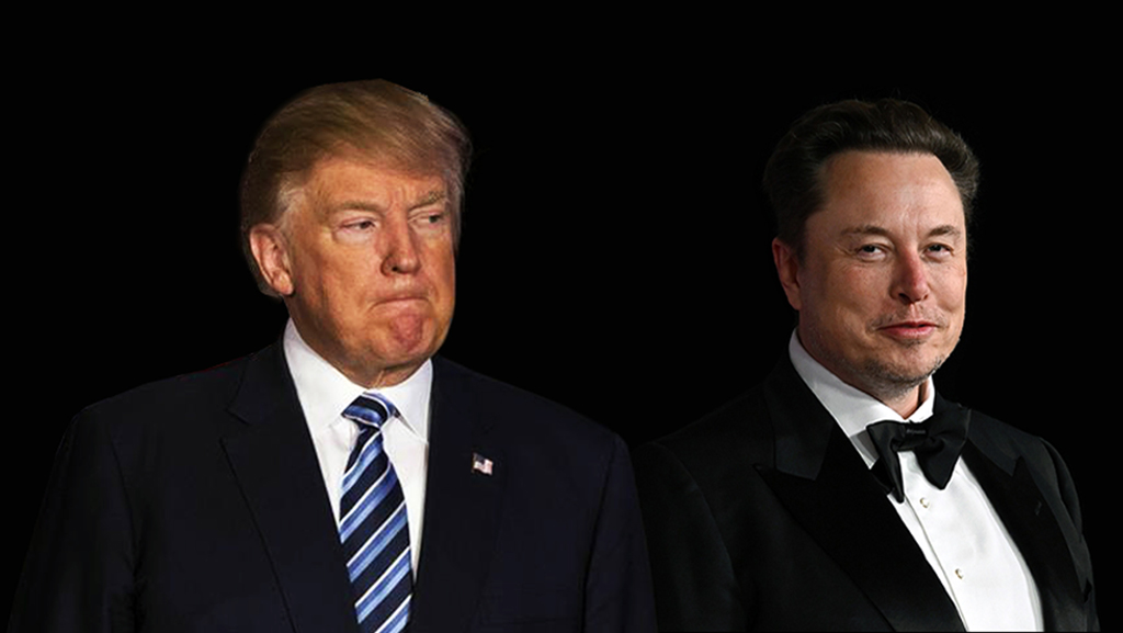 Elon Musk ın Trump a Desteğinin Arkasında Ne Var