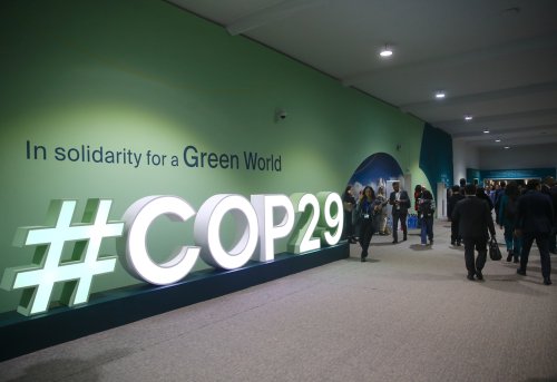 Beklentiler ve Hayal Kırıklıklarıyla COP29