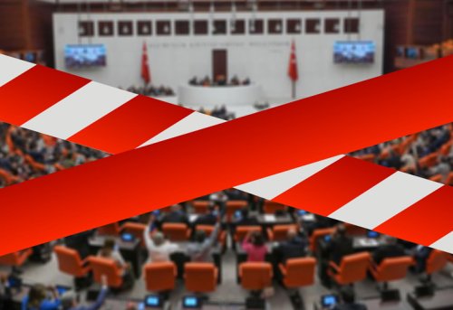 Barikatlı Siyasi Eylemin Kime Ne Faydası Var