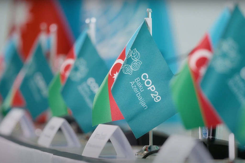 COP29 Gündem ve Muhtemel Tartışma Konuları