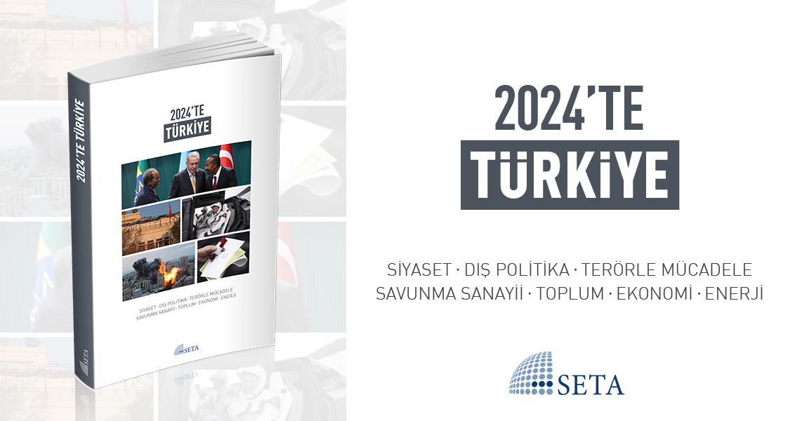 2024'te Türkiye