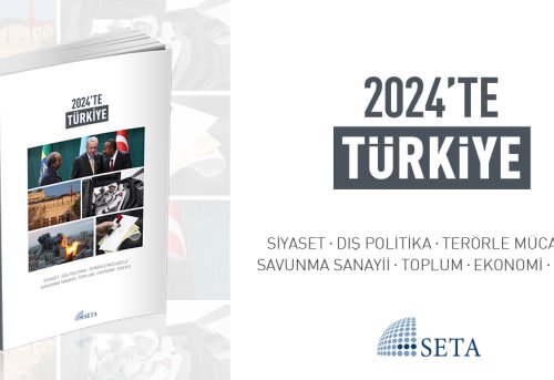 2024'te Türkiye