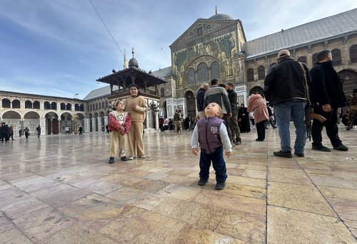 Muhalefetin Başarısında ve Suriye nin Geleceğinde Türkiye nin Rolü