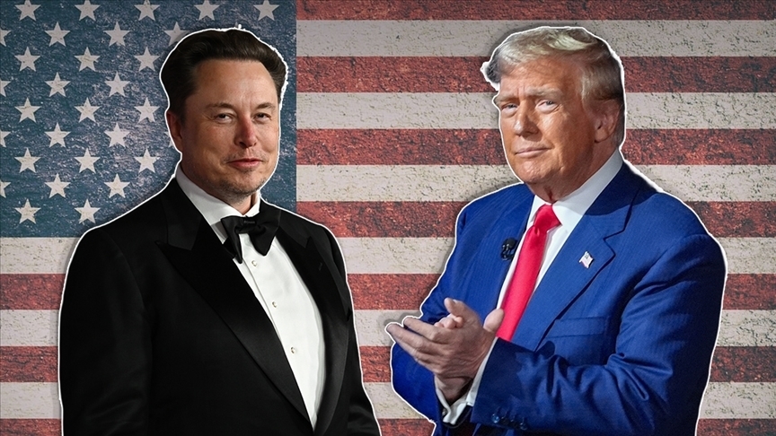 Trump-Musk İlişkisi Kalıcı Olur mu