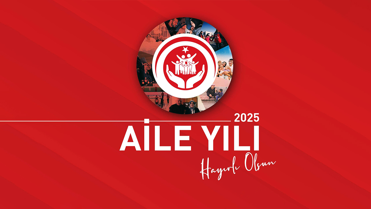 Aile Yılı