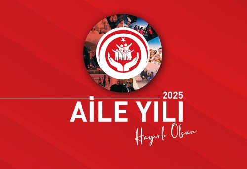 Aile Yılı