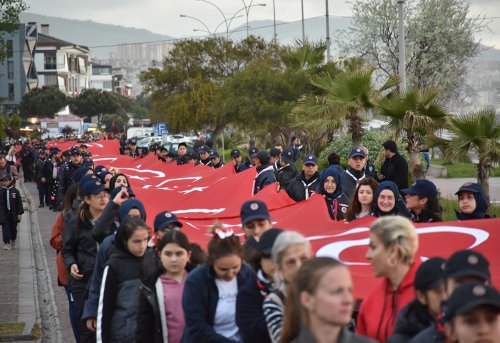 Deneyimlerimiz Bize Ne Söyler