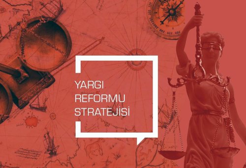 Yargı Reformu Stratejisinin Önceliği Ne Olmalıdır