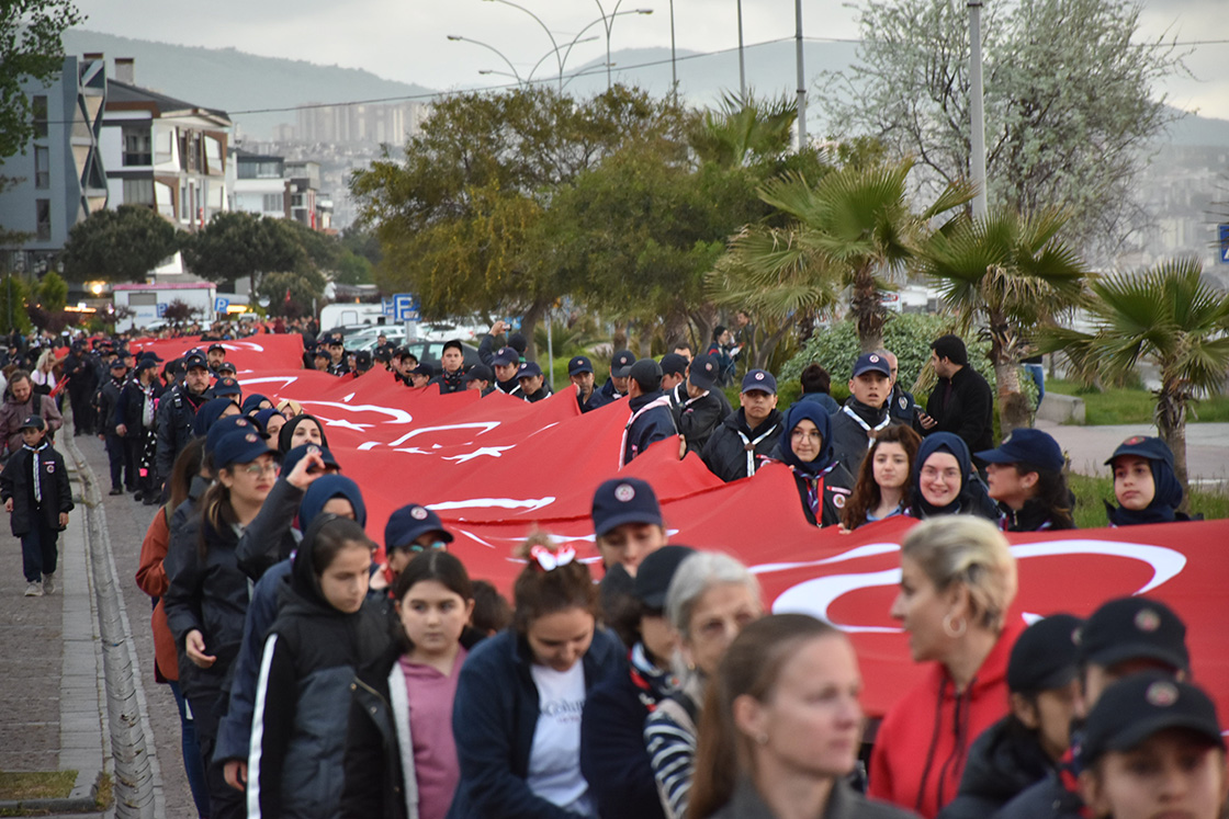 Deneyimlerimiz Bize Ne Söyler