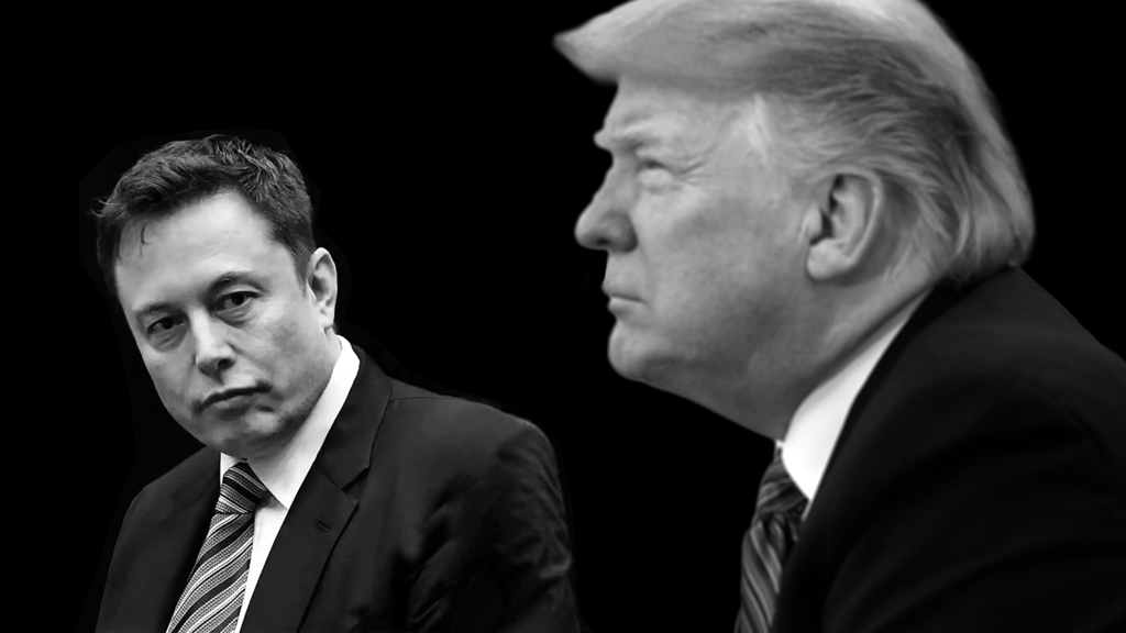 Trump Musk ve İdarede Yeni Dönem