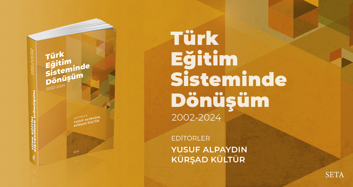 Türk Eğitim Sisteminde Dönüşüm 2002-2024