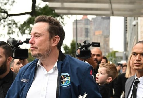 Elon Musk Nasıl 'Trump'çı Oldu