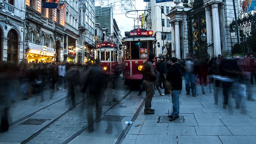 quot Sosyal Kısırlık quot Türkiye'nin Bekası Açısından Risk Teşkil Ediyor