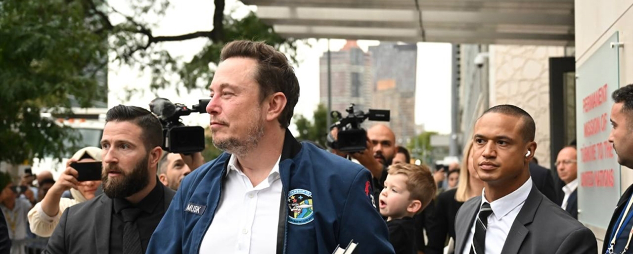 Elon Musk Nasıl 'Trump'çı Oldu