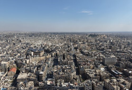 Uzmanlar Suriye'de PKK YPG ile Devrik Baas Rejimi Unsurları Arasında