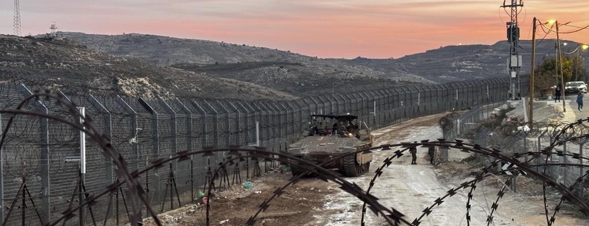 Suriye nin Yeniden İnşa Sürecinde İsrail in Dürzi Kartı