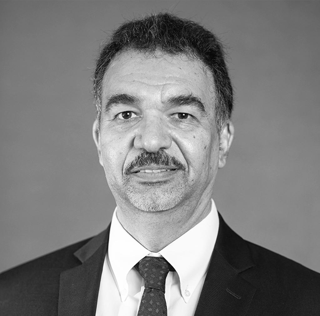 Abbas Kadhim