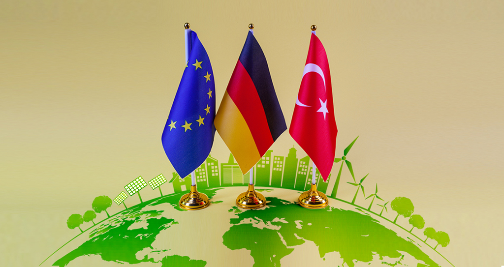 Analyse: Die deutsch-türkischen Energiebeziehungen | Aus der Perspektive der Energiesicherheit der Europäischen Union