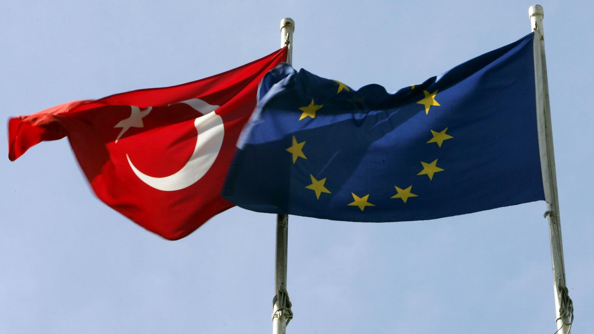 Ist eine baldige EU-Vollmitgliedschaft der Türkei möglich?