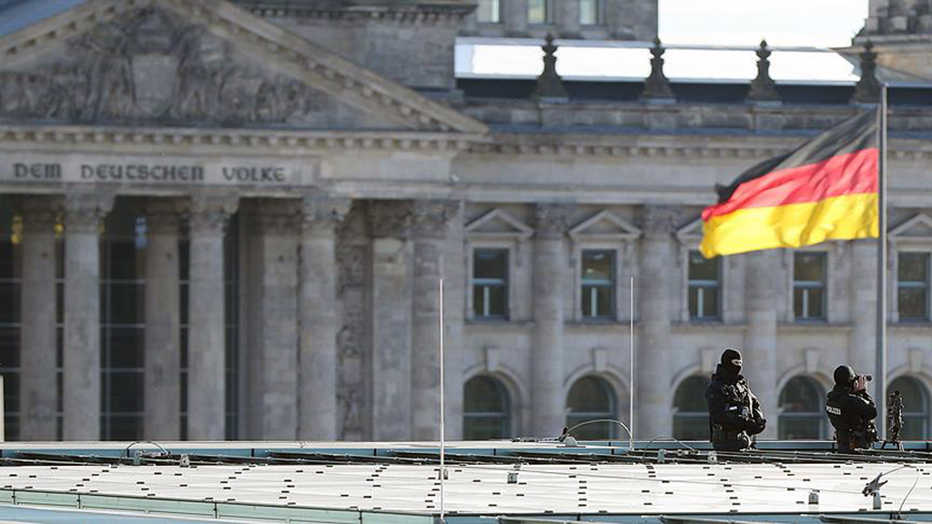 „Deutsche Sicherheitsbehörden könnten Staatsstreich im Keim ersticken“