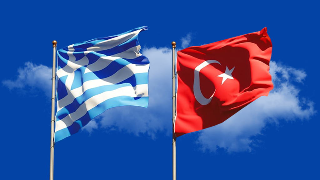 Lösung der türkisch-griechischen Probleme: Aufrichtiger Dialog und realistische Diplomatie