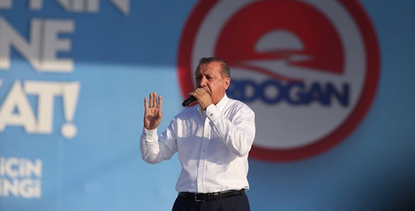A New Era in Turkish Politics