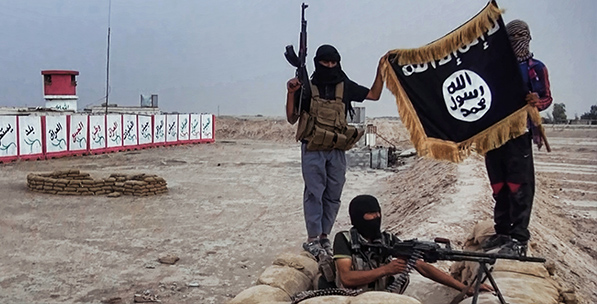From ISIS to Credit Ratings The Point Is to Stigmatize