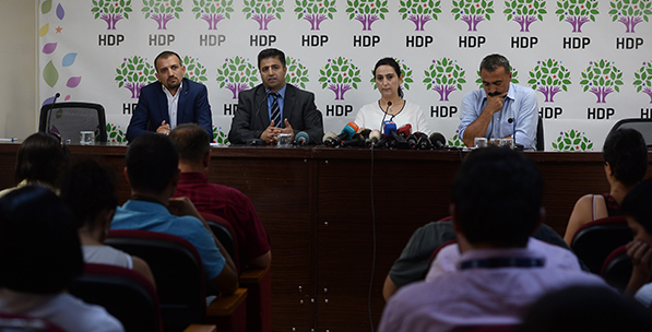 HDP The Party of Missed Opportunities