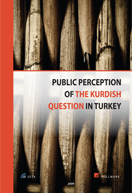 Public Perception of the Kurdish Question in Turkey