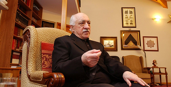 The Necessity and Difficulty to Describe Gulen and His Followers