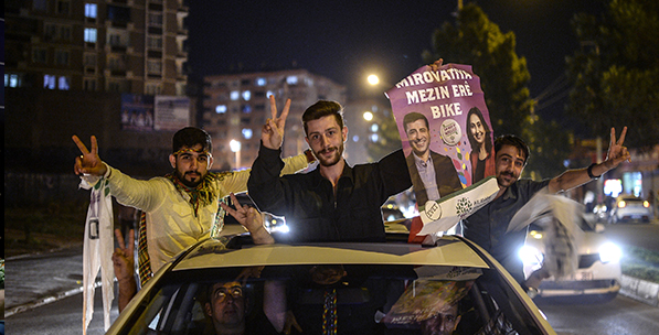 The New Normal in Turkish Politics